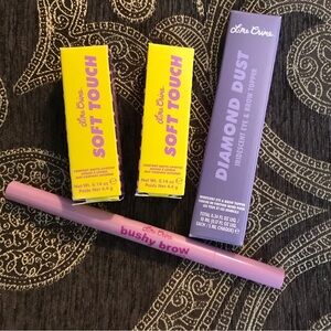 BNIB Lime Crime Bundle